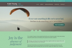 Branded Design & Development of a Responsive Website in WordPress Branded Design & Development of a Responsive Website in WordPress