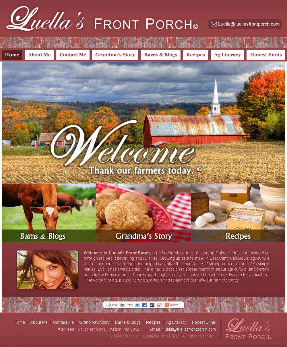 Website Design