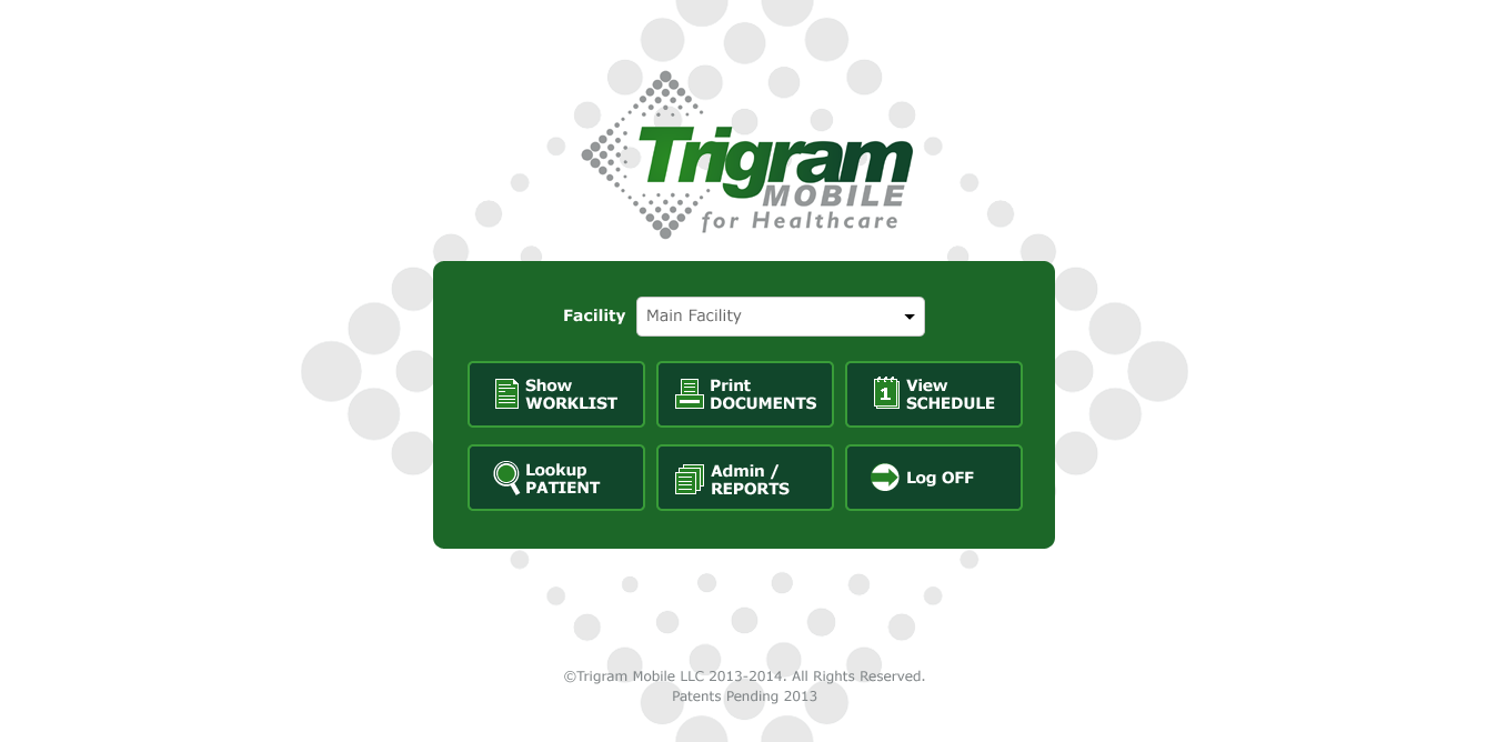 Application Design