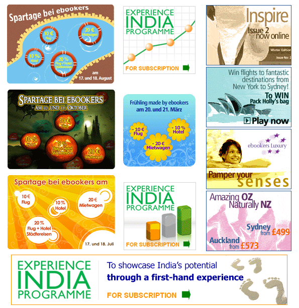 Banner Designs