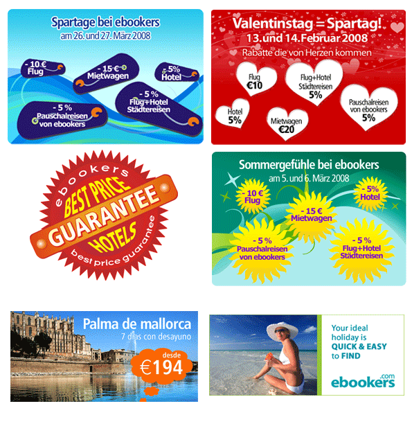 Banner Designs