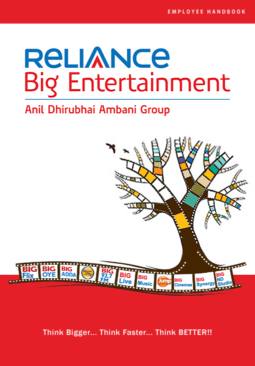 Book Cover Design
