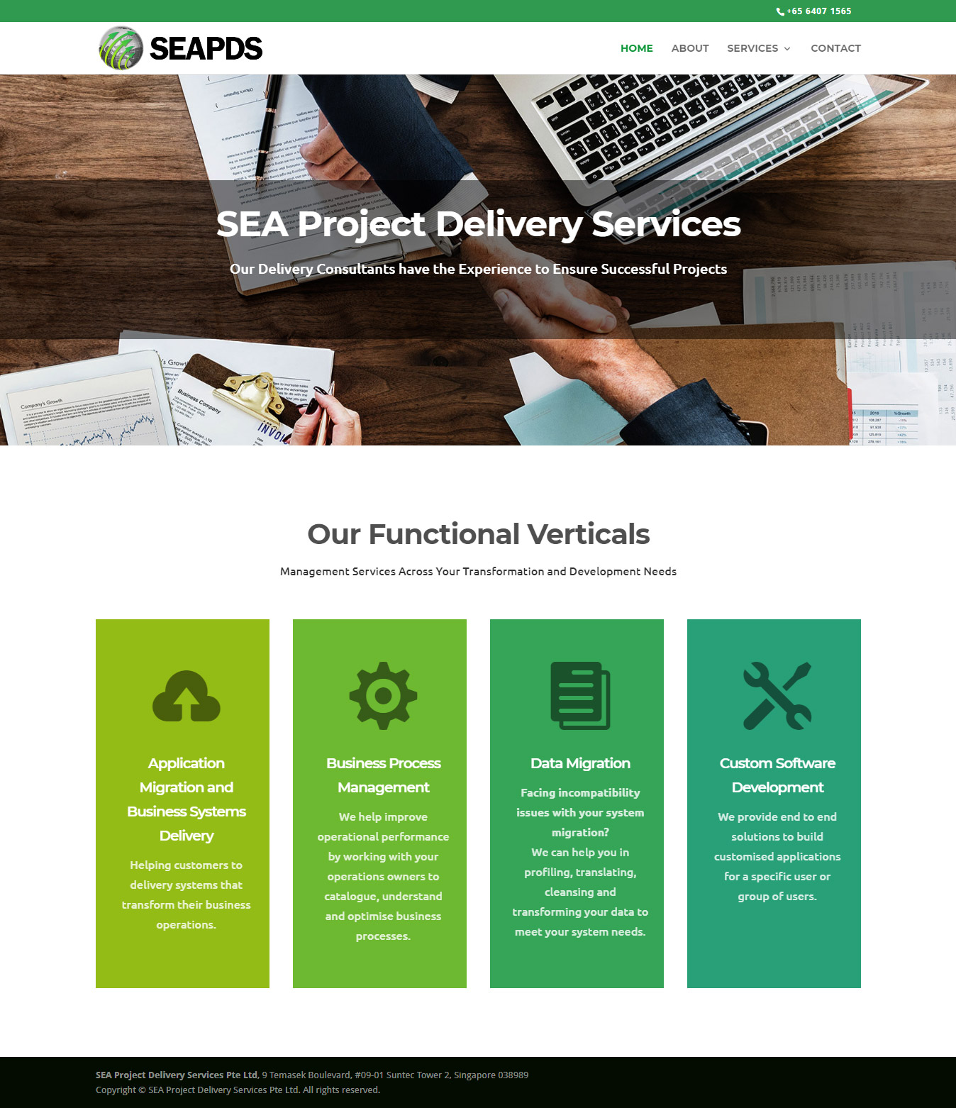 Responsive Website Design in WordPress (Divi theme)