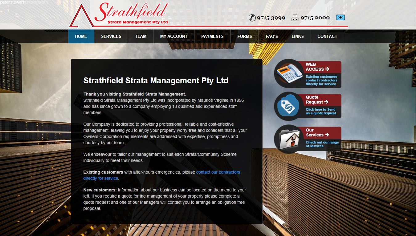 Website Design