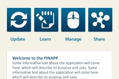 Mobile App