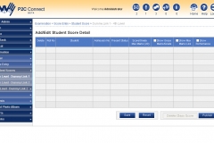 Application Design
