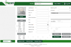 Application Design