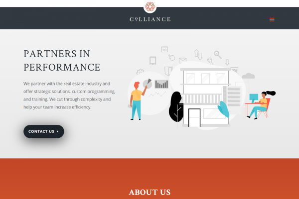 Colliance - Providing Solutions to Real Estate Industry