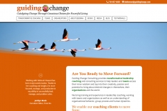 Design & Development of a Responsive Website in WordPress