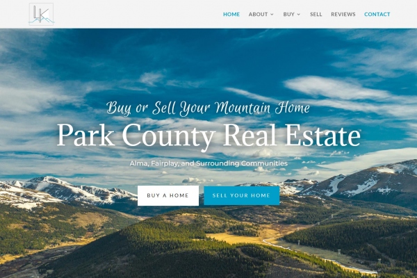 Lisa Kunst - Alma, Fairplay, Park County Real Estate Broker
