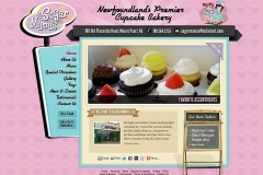 Branded Website Design