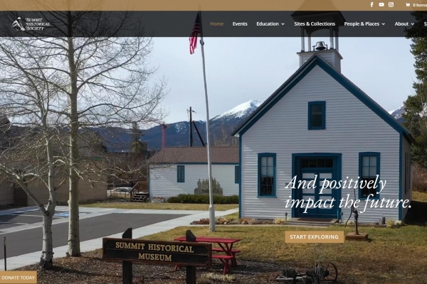 Summit Historical Society
