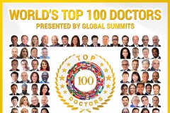 World Top 100 Doctors in Dentistry